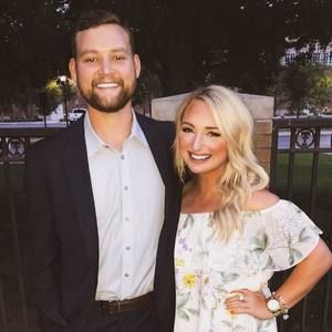 Meet your Posher, Kinsey